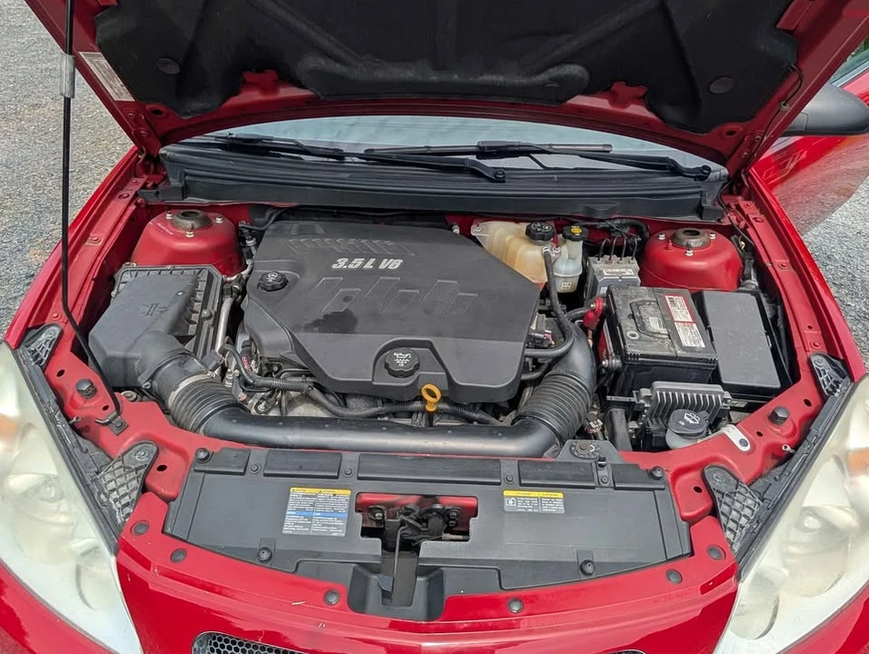 2007 Pontiac G6 - Image 8 of 14