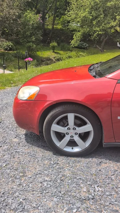 2007 Pontiac G6 - Image 14 of 14