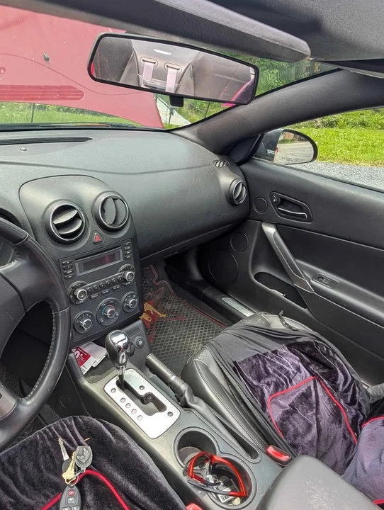 2007 Pontiac G6 - Image 4 of 14