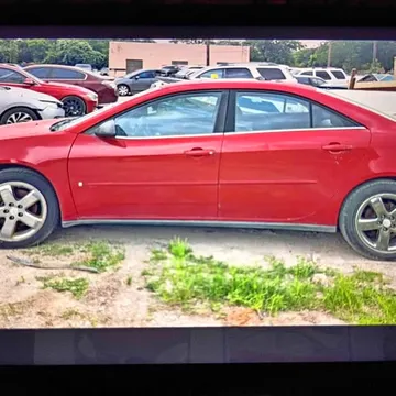 2007 Pontiac G6 150000 miles