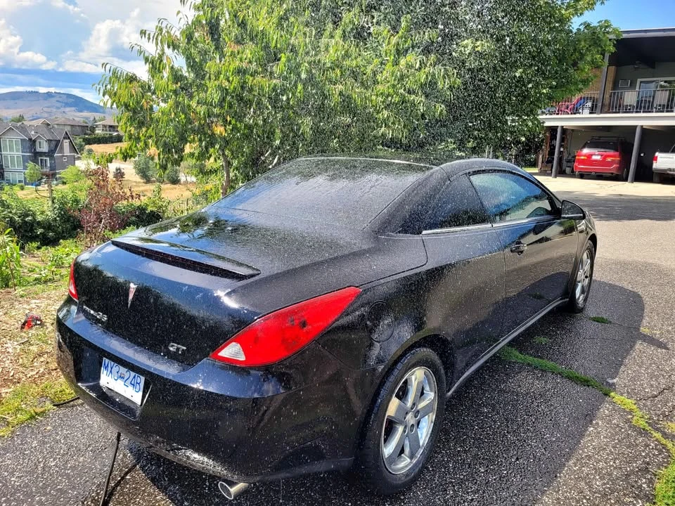 2007 Pontiac G6 - Image 2 of 7