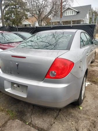 2007 Pontiac G6 - Image 6 of 8