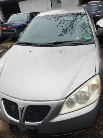 2007 Pontiac G6 - Image 7 of 8