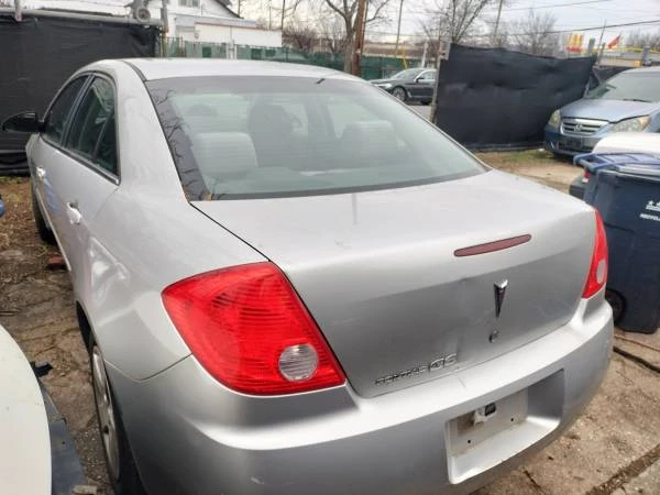 2007 Pontiac G6 - Image 5 of 8
