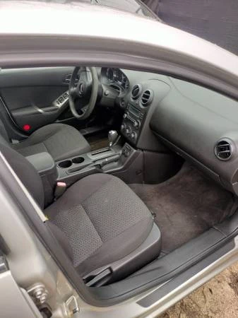 2007 Pontiac G6 - Image 3 of 8