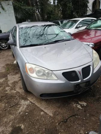2007 Pontiac G6 - Image 8 of 8