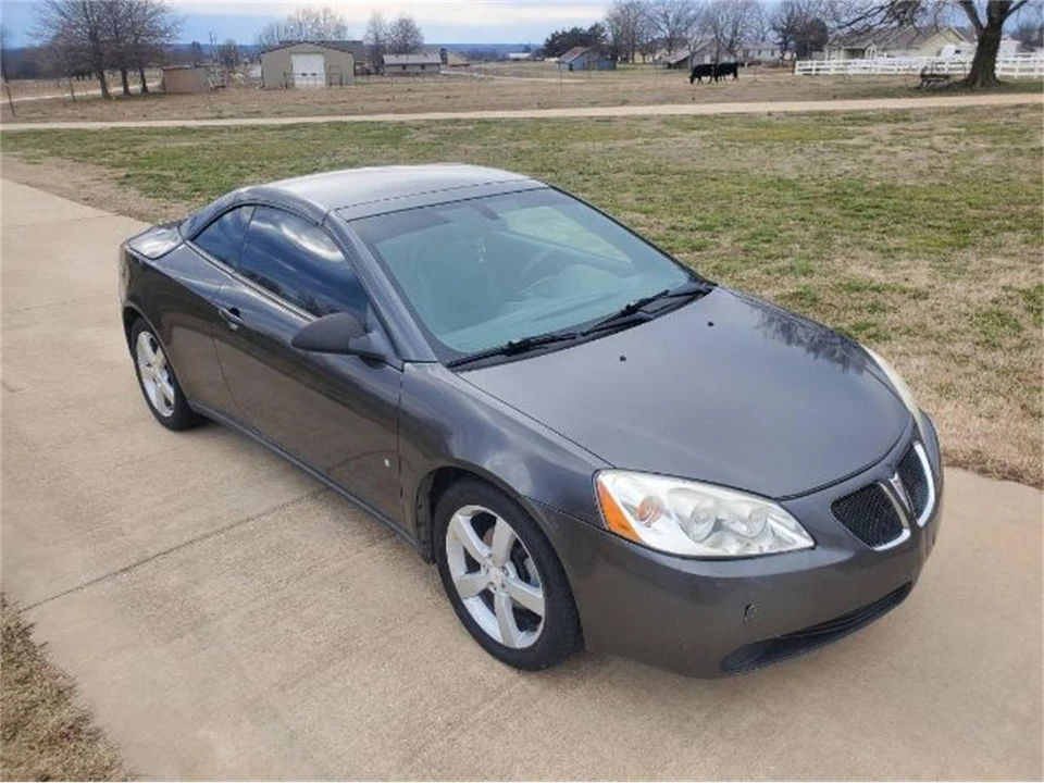 2007 Pontiac G6 - Image 9 of 20