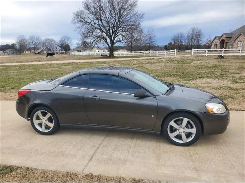 2007 Pontiac G6 - Image 7 of 20