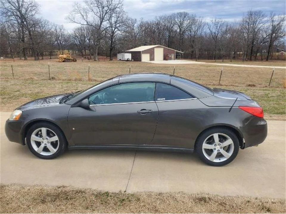 2007 Pontiac G6 - Image 5 of 20