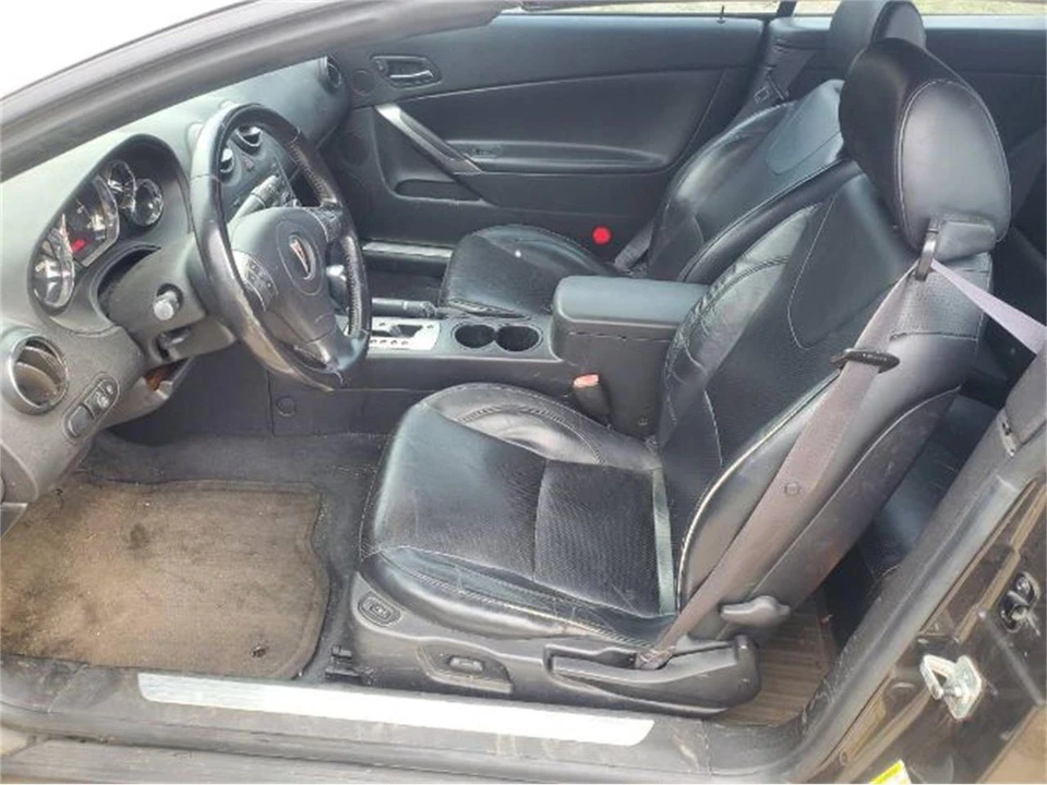 2007 Pontiac G6 - Image 10 of 20
