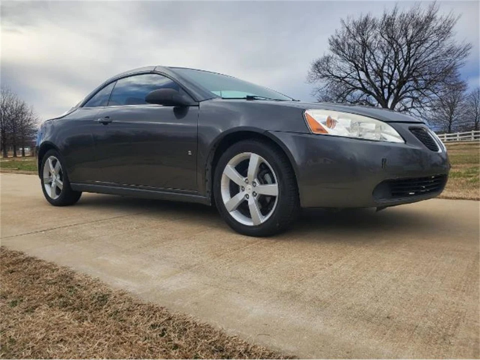 2007 Pontiac G6 - Image 6 of 20