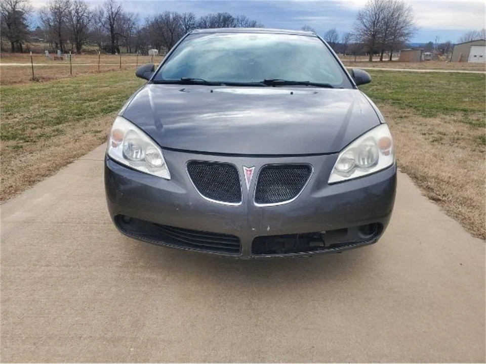 2007 Pontiac G6 - Image 3 of 20