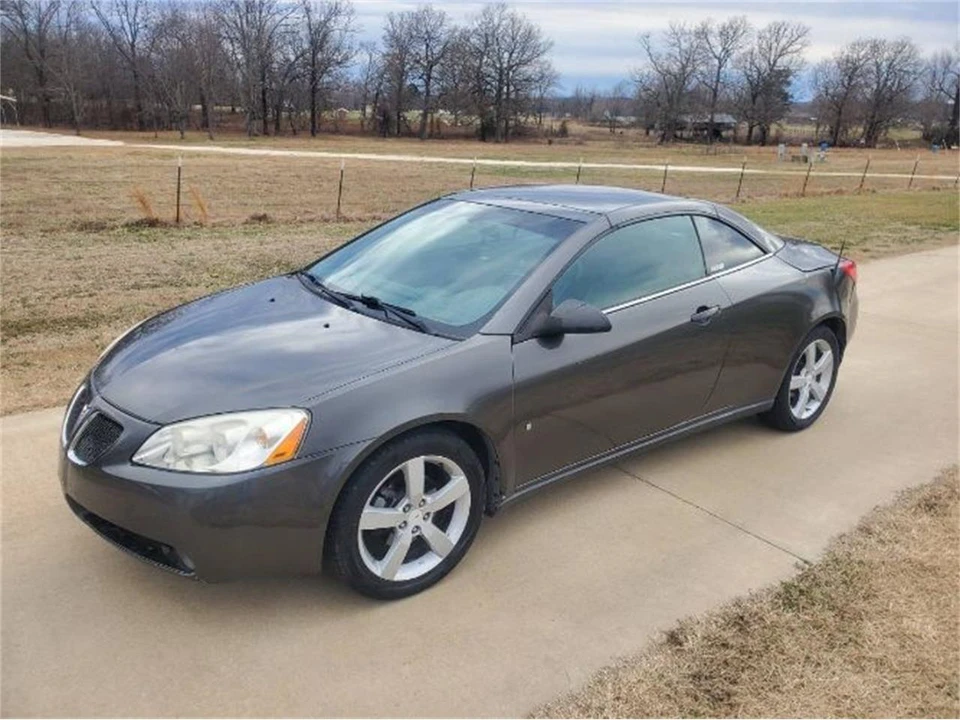 2007 Pontiac G6 - Image 8 of 20