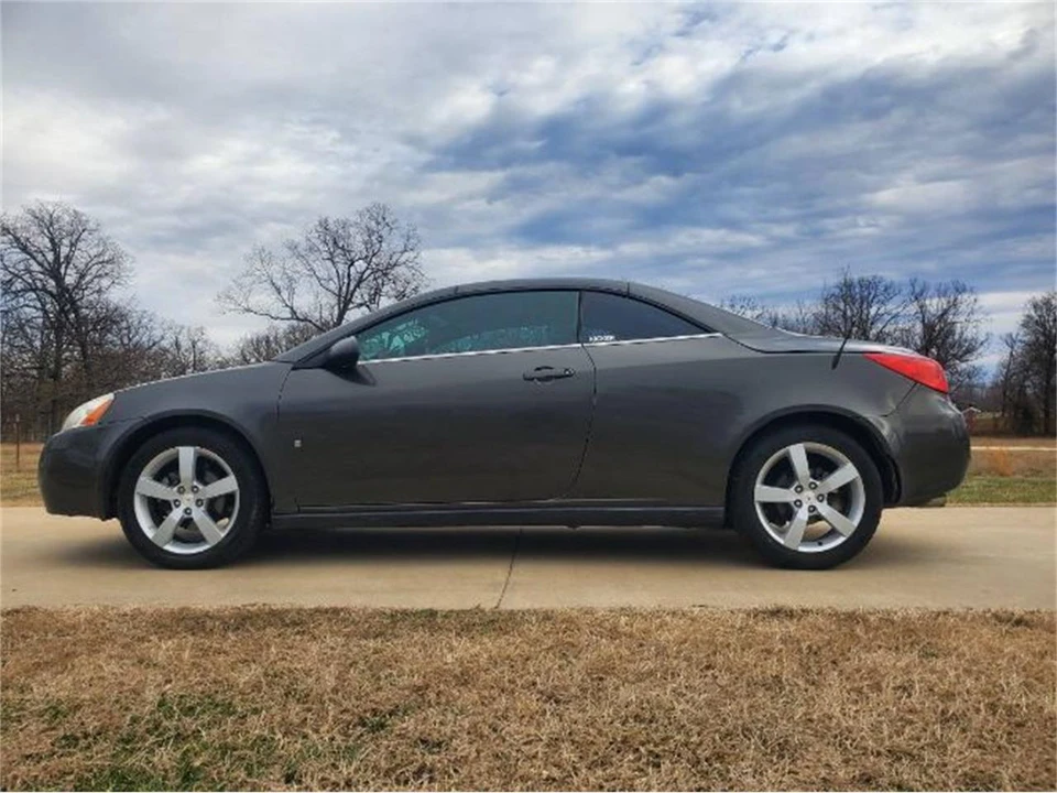 2007 Pontiac G6 - Image 11 of 20