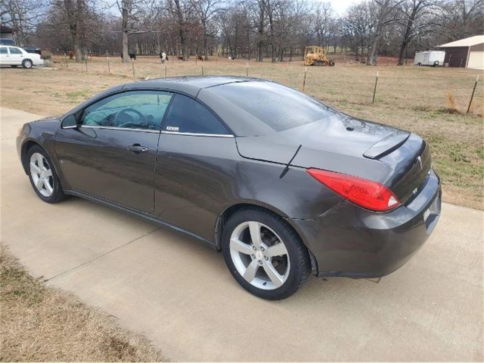 2007 Pontiac G6 - Image 18 of 20