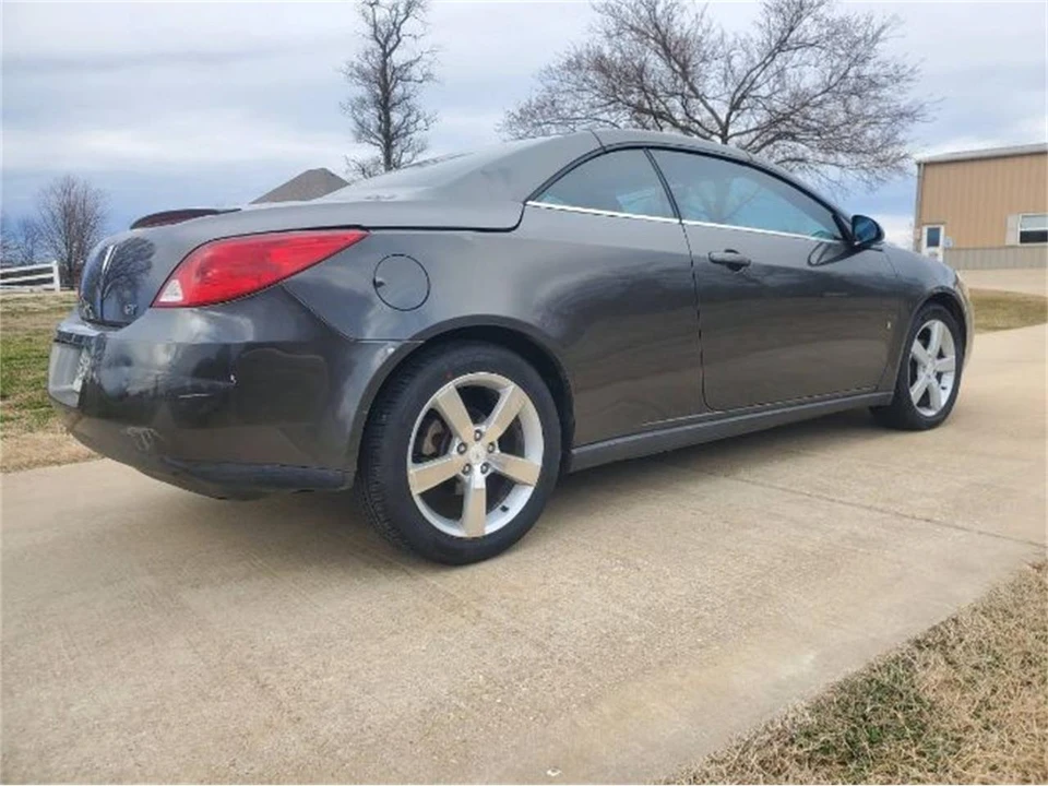 2007 Pontiac G6 - Image 13 of 20