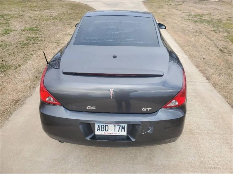 2007 Pontiac G6 - Image 16 of 20