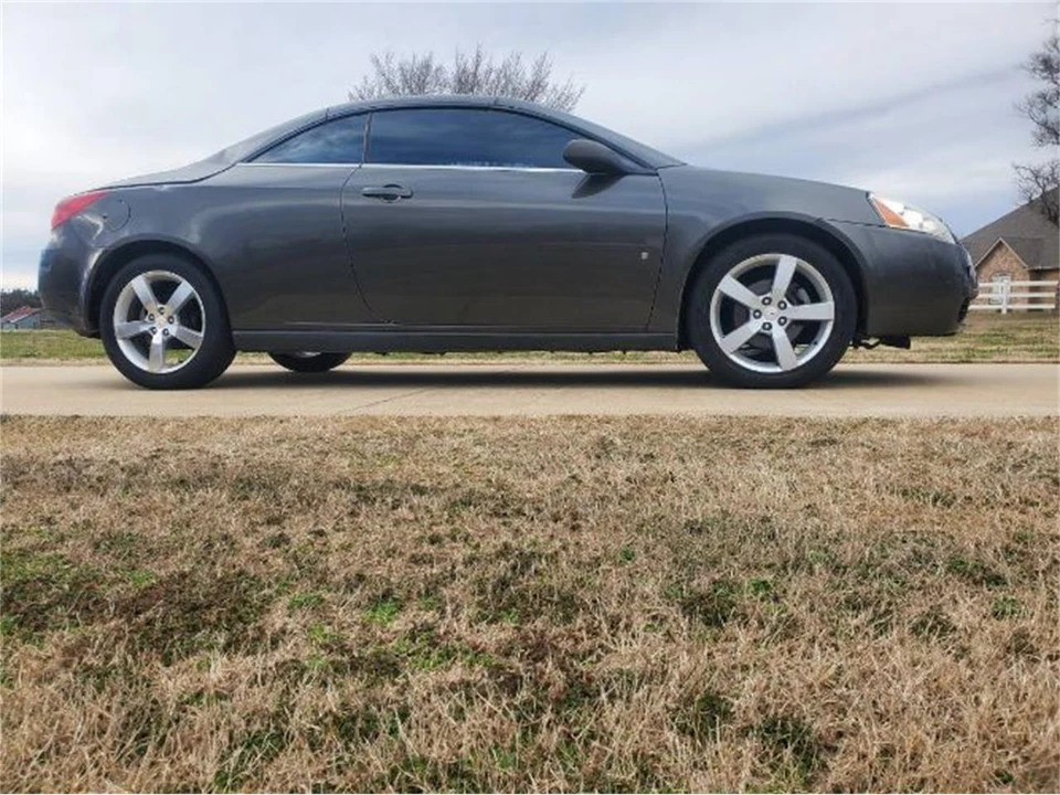 2007 Pontiac G6 - Image 14 of 20
