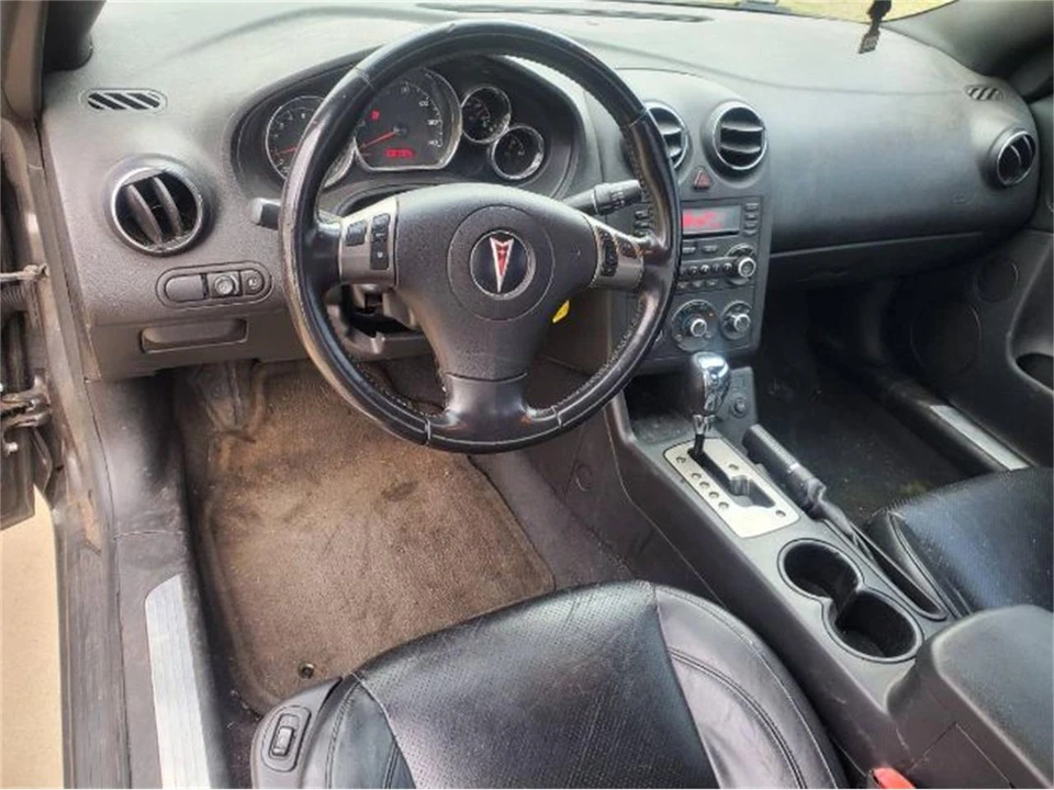 2007 Pontiac G6 - Image 19 of 20
