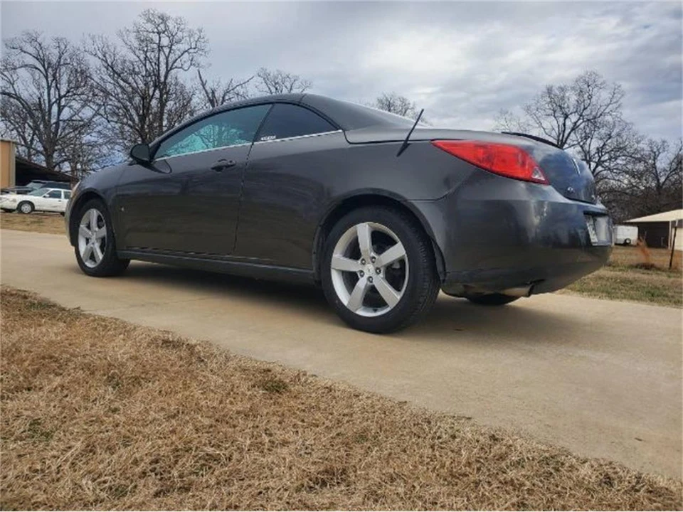 2007 Pontiac G6 - Image 17 of 20