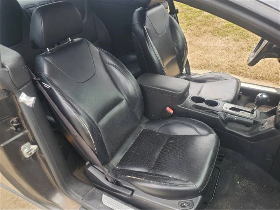 2007 Pontiac G6 - Image 15 of 20