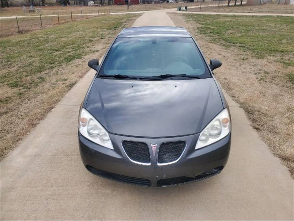 2007 Pontiac G6 - Image 12 of 20