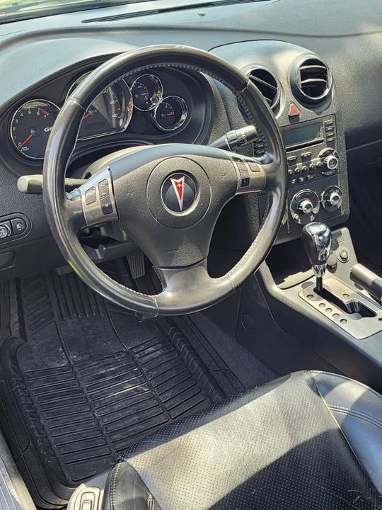 2007 Pontiac G6 - Image 6 of 6