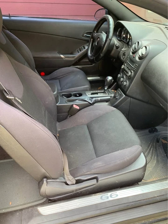 2007 Pontiac G6 - Image 9 of 11