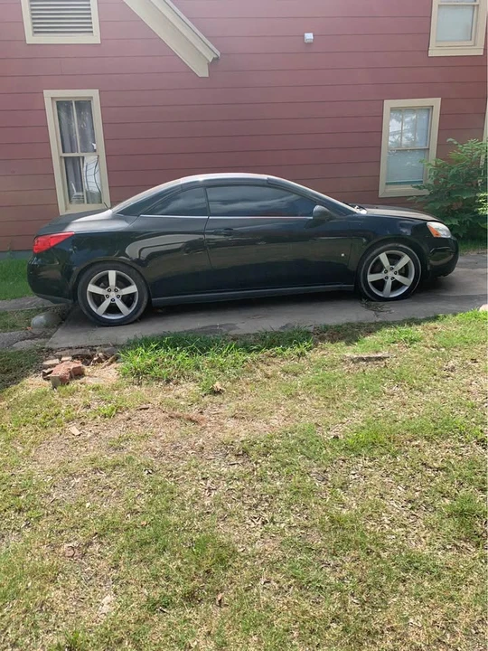 2007 Pontiac G6 - Image 8 of 11