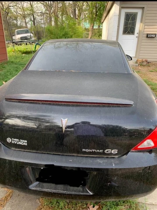 2007 Pontiac G6 - Image 3 of 11