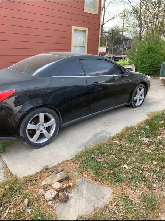 2007 Pontiac G6 - Image 2 of 11