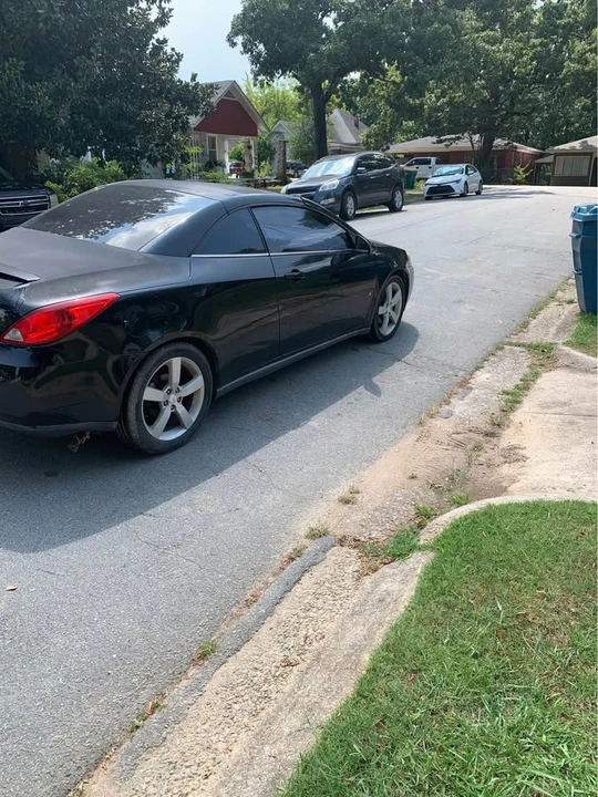 2007 Pontiac G6 - Image 10 of 11