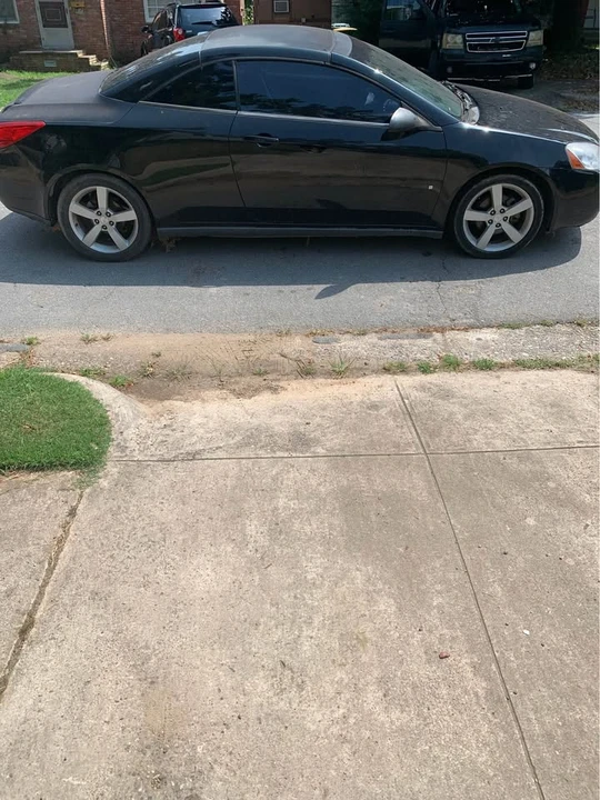 2007 Pontiac G6 - Image 11 of 11