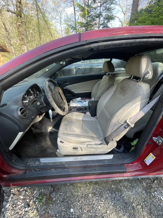 2007 Pontiac G6 - Image 3 of 11