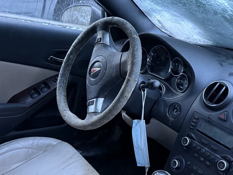 2007 Pontiac G6 - Image 8 of 11