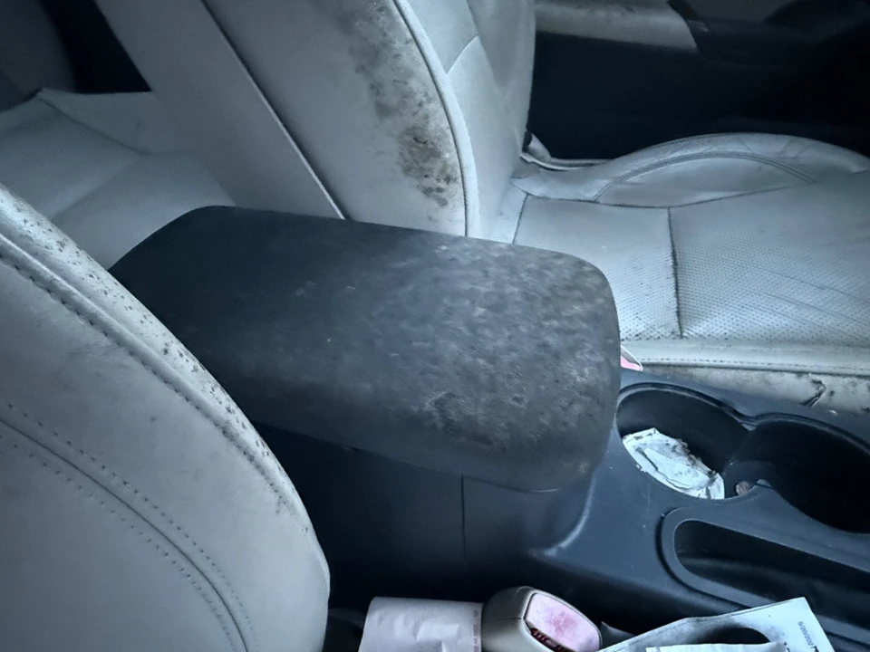 2007 Pontiac G6 - Image 9 of 11