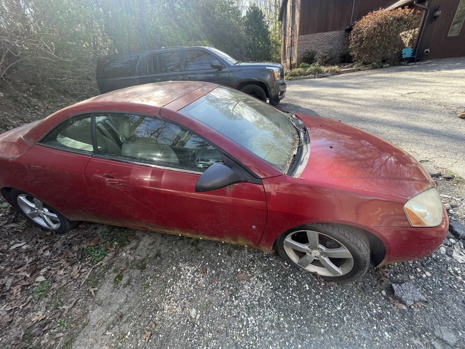 2007 Pontiac G6 - Image 2 of 11