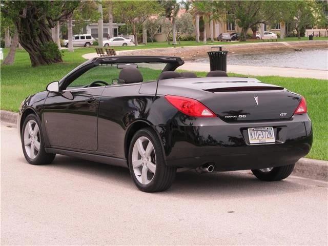 2007 Pontiac G6 - Image 2 of 12