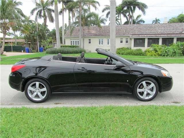2007 Pontiac G6 - Image 8 of 12