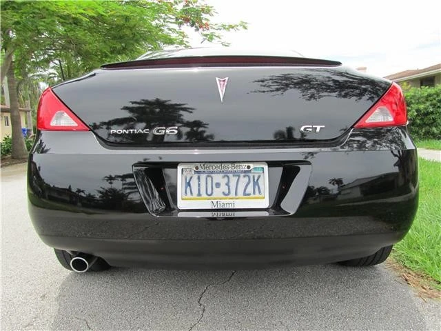 2007 Pontiac G6 - Image 5 of 12