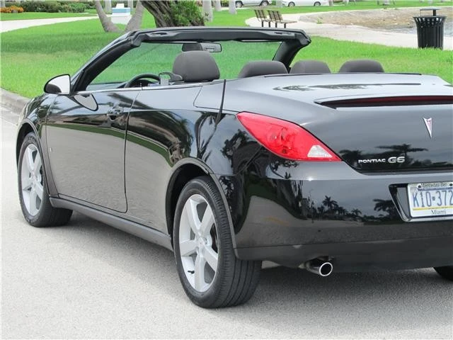 2007 Pontiac G6 - Image 3 of 12