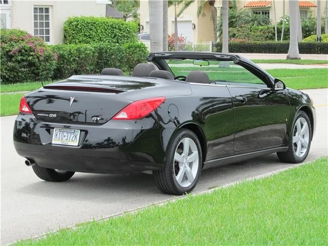 2007 Pontiac G6 - Image 7 of 12