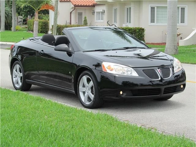 2007 Pontiac G6 - Image 9 of 12