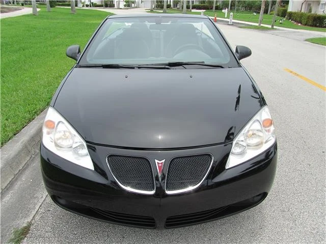 2007 Pontiac G6 - Image 12 of 12