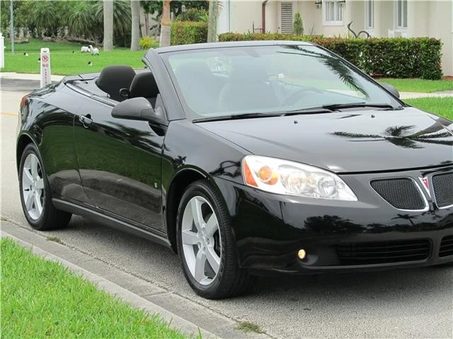 2007 Pontiac G6 - Image 10 of 12