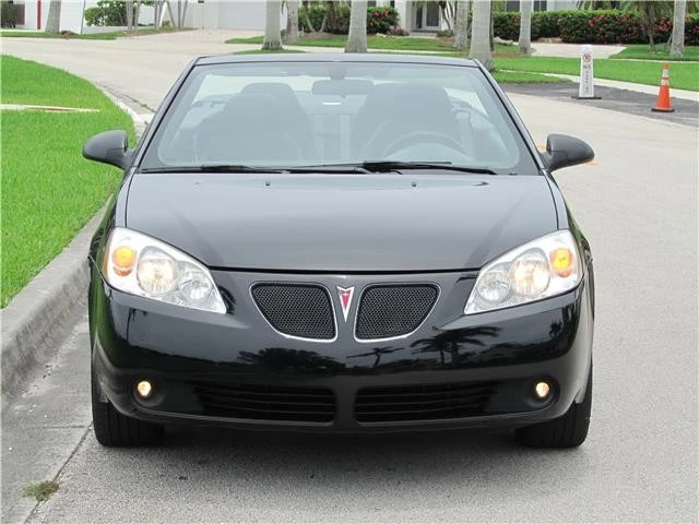 2007 Pontiac G6 - Image 11 of 12