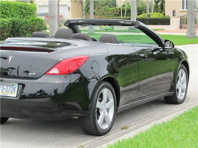 2007 Pontiac G6 - Image 6 of 12