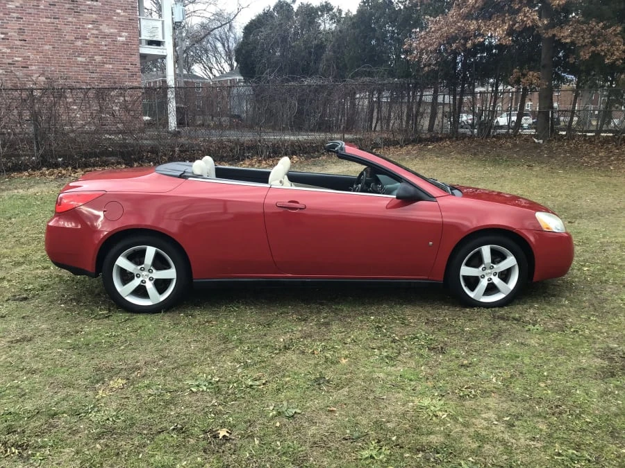 2007 Pontiac G6 - Image 2 of 11
