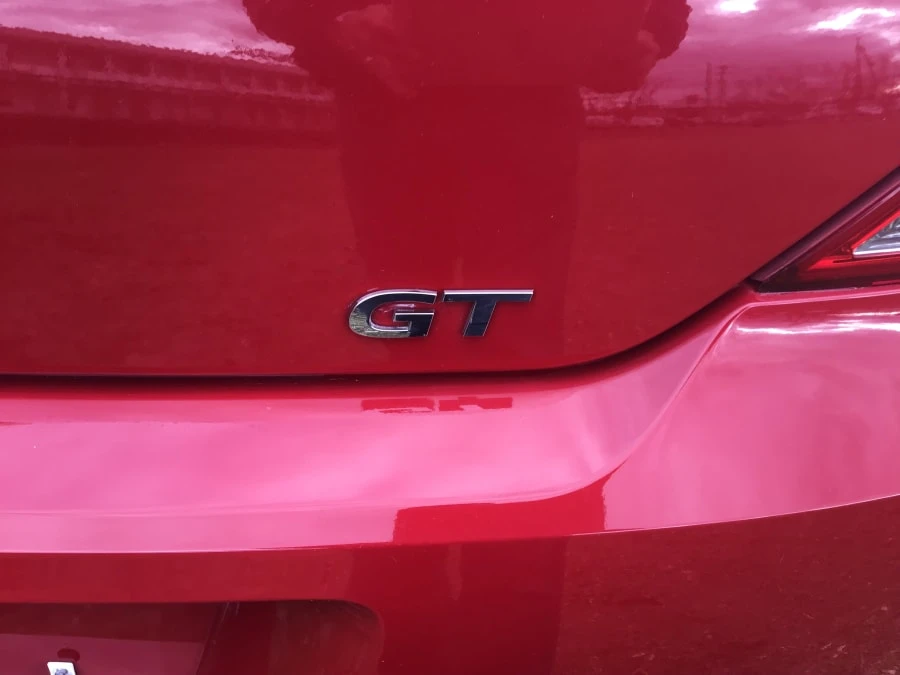 2007 Pontiac G6 - Image 5 of 11