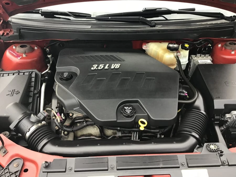 2007 Pontiac G6 - Image 4 of 11